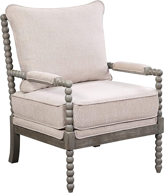 Farmhouse Armchair