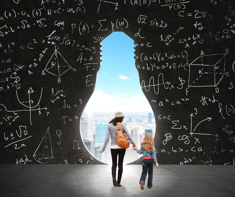 How to get back to work after motherhood